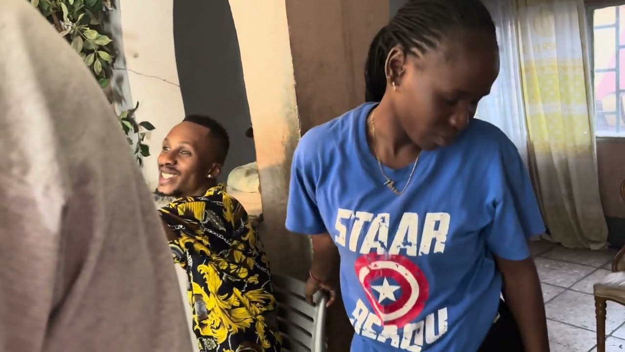 Making off Ngolela, sadam,arsenal,past zawu