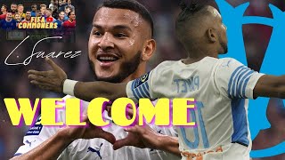 WOW WHAT A CARD !!! 84 LUIS SUAREZ DYNAMIC DUO PLAYER SBC REVIEW IN #fifa23