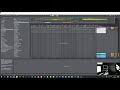 Beginning of video