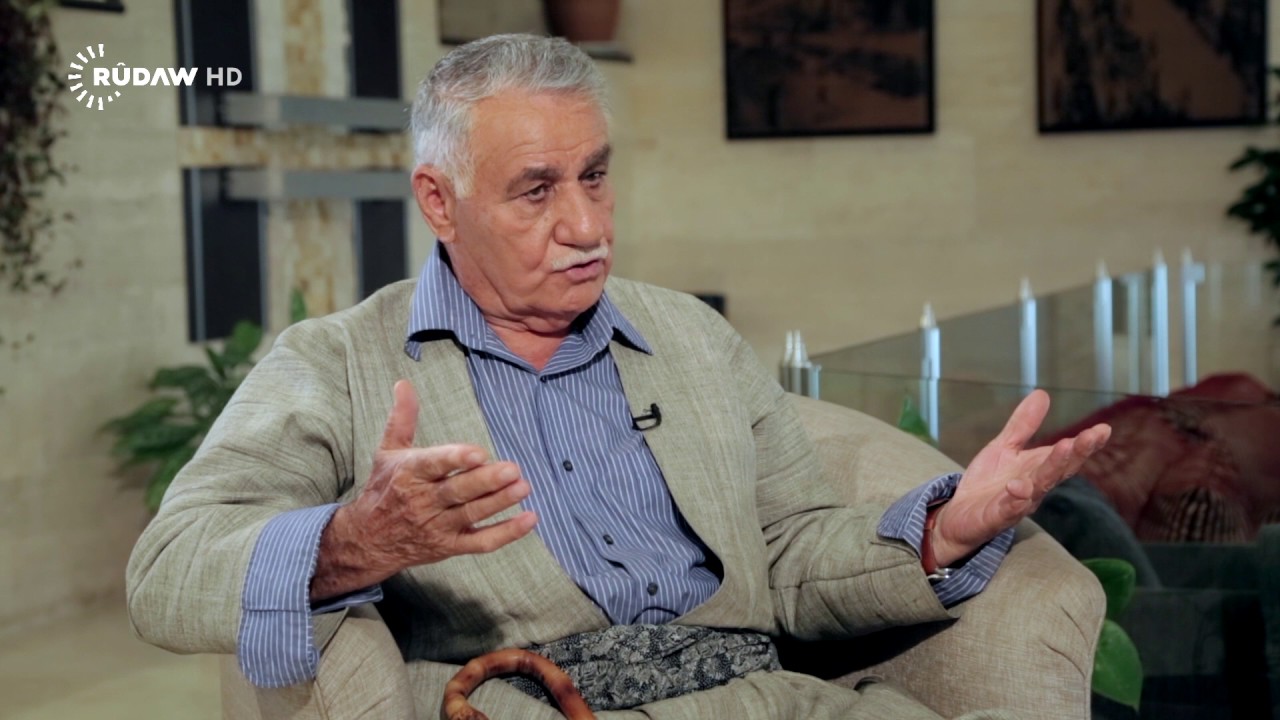 Mala Rasuli Peshnamaz 2 مەلا رەسوڵی پێشنەماز