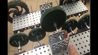 PLTW Broken Bow Middle School Survival Challenge Task 1-4