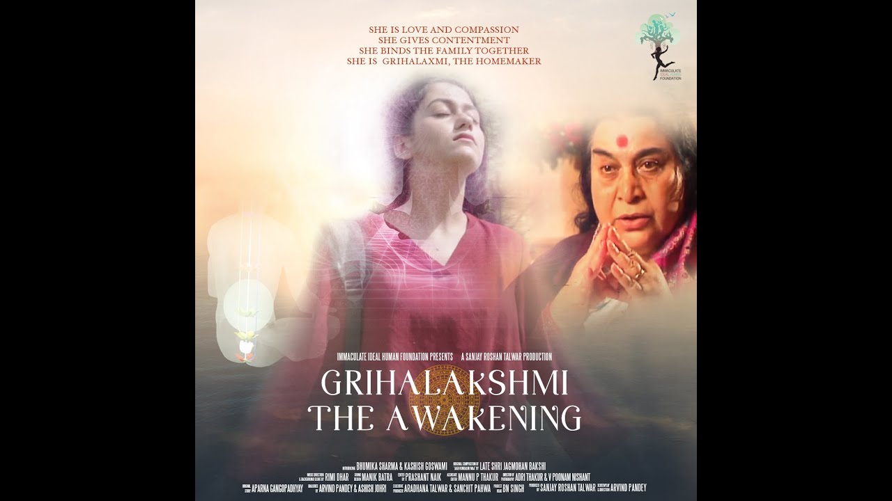 Grihalakshmi   The Awakening Dubbed English version