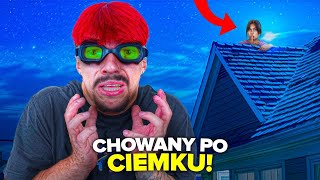 WIELKI CHOWANY W ALKOGOGLACH!