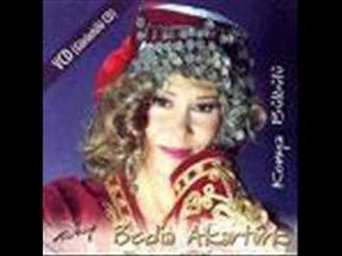 Bedia Akartürk - Konyalim