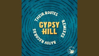 Miniatura de "Gypsy Hill - Swing 78-81 (Amerigo Gazaway Remix)"