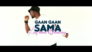 King Koloni-& Fondering- Gaan Gaan Sama(Official Video)