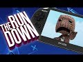 Sony Done with Handheld Gaming? - The Rundown - Electric Playground