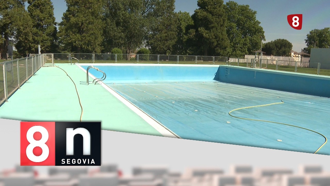 Noticias La 8 Segovia | Edición 14:00 h | Lunes 01-06-2026