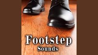 Download Lagu Women's Thin High Heel Shoes Run on Carpet on Wood Floor