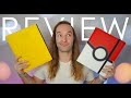 Pokémon Ultra Pro Premium Pro-Binders Review - Perfect Trading Card Game Companions