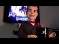 Goosebumps List | Slappy from Goosebumps