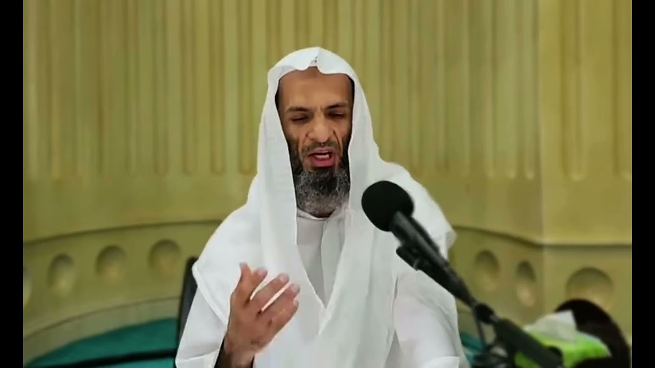 كما تعامل الناس بالرحمة والعفو، الله تعالى يعاملك بمثل ما تعامل به عباده | الشيخ ‫خالد إسماعيل