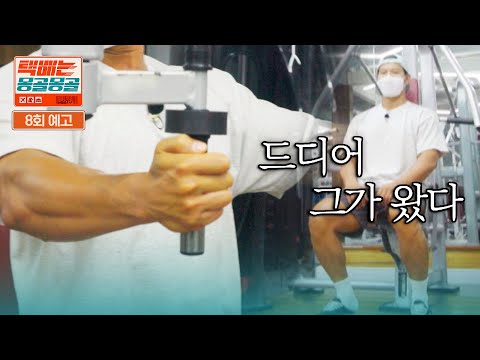 택배는 <strong>몽골몽골</strong> 8회 예고편 - 드디어 그가 왔다!