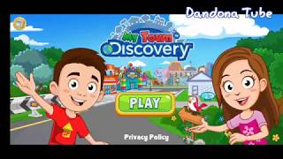 لعبة مدينتي العائلية للكبار والصغار-  My Town New Game screenshot 5