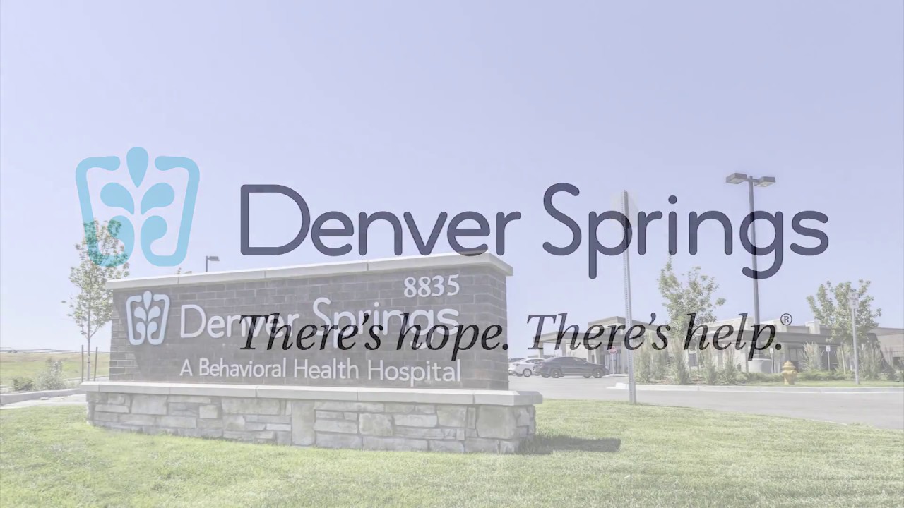 to Denver Springs YouTube