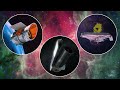 NASA Telescopes Reveal an Invisible Infrared Universe