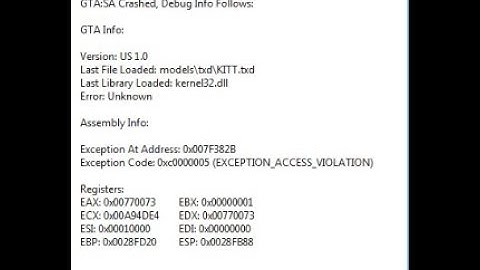 GTA SA BTTF does not work, PROBLEM FIXED