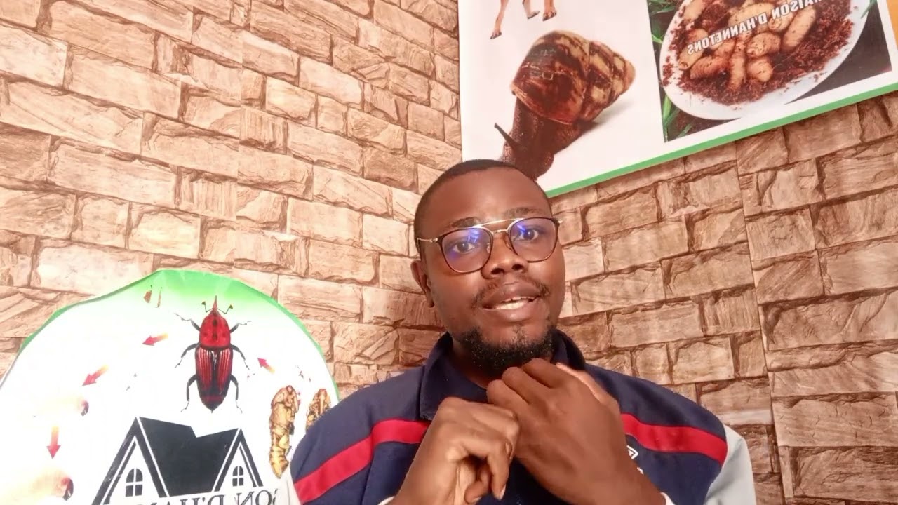 Conseils pour réussir son élevage d'hannetons