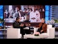 O'Shea Jackson Jr.'s Wild Meeting with Jamie Foxx in a Gucci Store