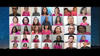 KUMULAI DARI DIRI SENDIRI (PS SERAFIM)