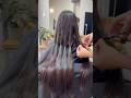 ヘアドネーション ミディアムレイヤーカット/medium hair cut #hair #haircut #헤어컷#단발펌스타일