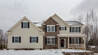 1034 Circle Green Drive video tour