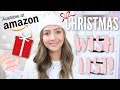My Christmas Wishlist 2018! All From Amazon!