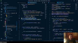 Setting Up Electron Communication Between Main and Renderer Threads Via IPC