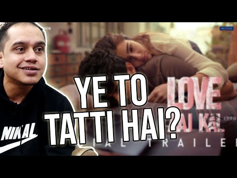 love-aaj-kal---trailer-and-meme-review