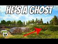 GHILLIE SUIT OP | PUBG BATTLEGROUNDS #35