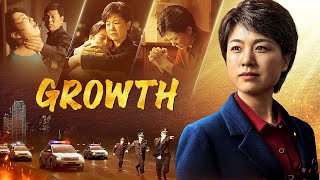 Christian Movie Growth Trailer Dubbed Into English