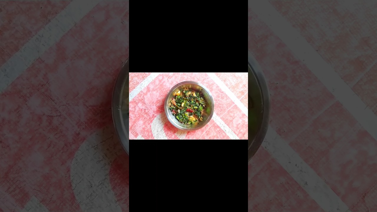 Olarpata Bata || New Recipe || 