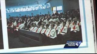 Victim of alleged sex abuse in Altoona-Johnstown Diocese hopes others will come forward