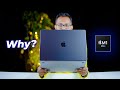 Why you should buy MacBook Pro 16" M1 Pro against MacBook Air M1