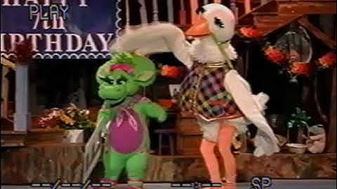 Big Surprise (1998 Version) Part 38