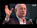 The Third Industrial Revolution and a Zero Marginal Cost Society (Jeremy Rifkin) | DLD16