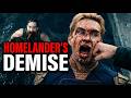 The Boys Season 5 Finale: The Tragic, Brutal End of Homelander &amp; Butcher Explained