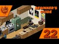 Project Zomboid Beginners Guide 2025 - Tips, Hints and Walkthrough - Part 22