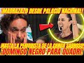 ¡SUELTAN LA VOLADORA DESDE PALACIO NACIONAL! ¡DE NINGUN LADO SE SALVÓ!