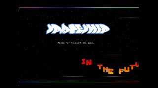 Old-School Retro Arcade Spaceship screenshot 4