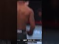 MALCOM WELLMAKER FLATLINE KO 😱#ufc #mma #dwcs #malcomwellmaker
