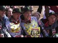 AFTER SEASON INTERVIEW #82 BAX - STUPELIS World Sidecarcross Championship