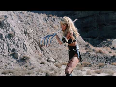 One Woman Took On An Entire Army ✦ Hundra (1983) ✦ Sword & Sorcery Masterpiece