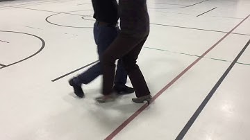 Quickstep intermediate