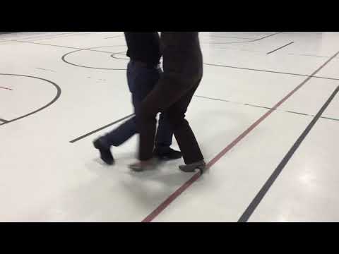Quickstep intermediate