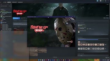Friday the 13 Database error fix