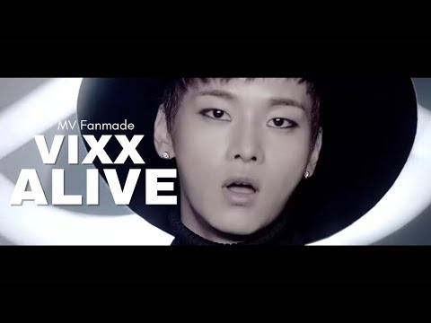 빅스 (VIXX)/Moorim School OST (+) Alive
