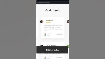 🚀 Fastest way to add Google Business Reviews in WordPress in 2023 | The Plus Addons for Gutenberg
