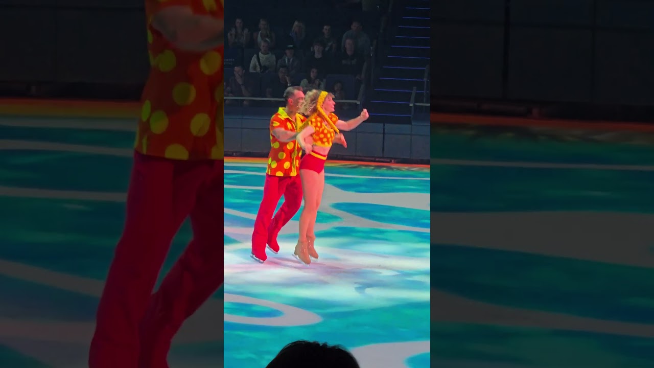 Sol show 5 #staroftheseas #cruiseship #cruise