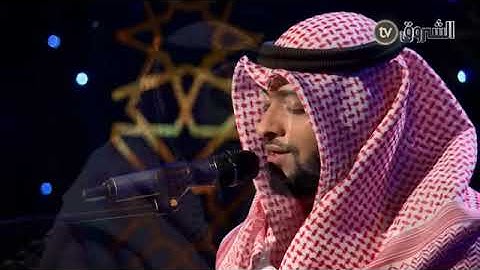 وَلَنُذِيقَنَّهُمْ مِنَ العَذَابِ الأدْنَى - سورة السجدة - احمد النفيس